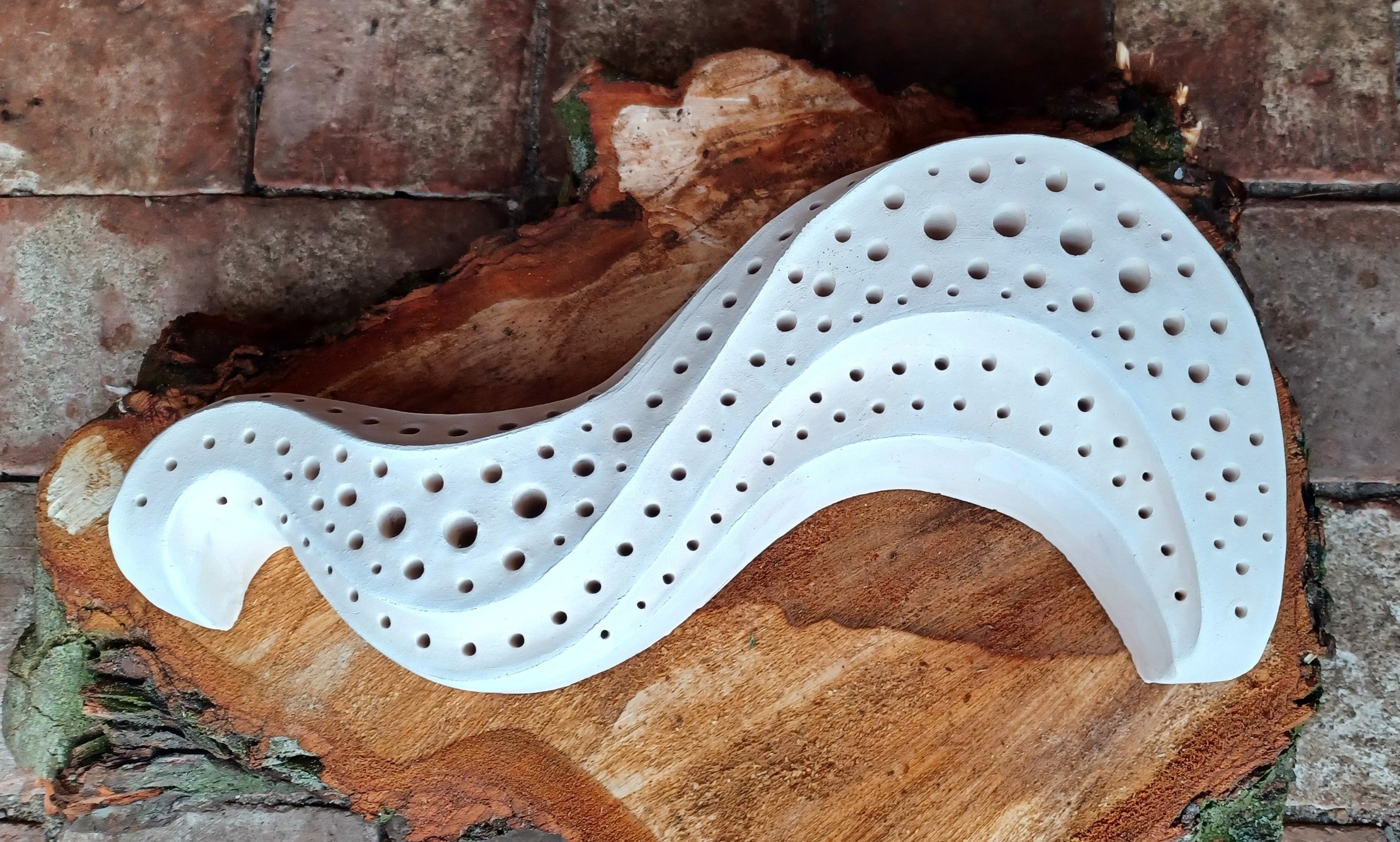 Bienenstein wave